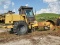 CATERPILLAR CS563 DRUM ROLLER, PIN 8XF00110, PARTS MACHINE, R01, LOCATION: CZAR TARP RACK