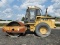 CATERPILLAR CS563C DRUM ROLLER, PIN 4KN00333, R04, LOCATION: CZAR TARP RACK