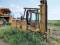 CASE 586E OFF-ROAD FORKLIFT, F101, LOCATION: MARCO SHOP BACK FIELD