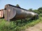 1973 TRAILMOBILE TANKER TRAILER T/A, LOCATION: MARCO SHOP BACK FIELD