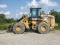 CATERPILLAR 930 G WHEEL LOADER, PIN CAT0930GLTWR00524, 23,278 HRS., FORK & BUCKET, LOCATION: