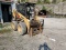 CATERPILLAR 226B SKID STEER LOADER, PIN CAT0226BKMJH02532, 4,802 HRS., LOCATION: MATRIC DEEP MINE