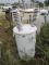 RTE 25 KVA TRANSFORMER, S/N 881014741, 7200/12470YX, 19920/34500Y, CAT 609T26K03J, 31