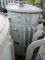 DISTRIBUTION TRANSFORMER 167 KVA, S/N 791030786, 7200/12470Y-240/480 V.