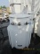 SOLOMAN 100 KVA TRANFORMER, S/N J1147, 7200/12470Y HV., 240/480 LV., 43