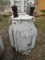 JIMELCO 50 KVA TRANSFORMER, S/N 80-6469-5, 7200/12470Y HV., 240/480 LV., 4