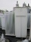 GENERAL ELECTRIC 1000 KVA THREE PHASE TRANSFORMER, 12,470-4,160Y/2,400 VOLTAGE RATING