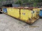 AMERICAN ELECTRICAL EQUIPMENT POWER CENTER, 2315 KVA, S/N 15568-2315-101, 7200/995/480-300,