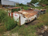 BUCYRUS ROOF BOLTER 488, S/N 62836R, LOCATION: CZAR SHOP