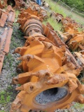 CONTINUOUS MINER CUTTING HEAD