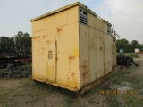 3000 KKVA TRANSFORMER, 34,500 VOLTS, 7200/480V