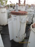 GENERAL ELECTRIC 50 KVA TRANSFORMER, S/N K652227Y72AA, 7200/12470Y-240/480V, 79