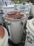 GENERAL ELECTRIC 50 KVA TRANSFORMER, S/N K268-81Y71AA, 7200/12470Y-240/480 V., 88