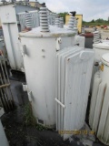 333 KVA TRANSFORMER, 13200/22860, 720/12470Y V,54