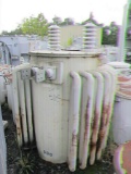 500 KVA TRANSFORMER INFORMATION N/A