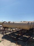 (6) 2019 RUDD WELDING CO. 30'' X 10â€™, 2 PH SEPARATORS, 500 PSI CAP.