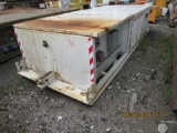 TREY POWER CENTER, MODEL PC12470, S/N 1205 5 300 KVA, 12470 V.