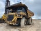 CATERPILLAR 777D OFF-ROAD DUMP TRUCK, S/N: 3PR01012, UNKNOWN HOURS, CAT V8 TURBO DIESEL ENGINE, 27.