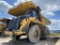 CATERPILLAR MODEL 777F OFF-ROAD DUMP TRUCK, P/N: CAT0777FUJRP00973M UNKNOWN HOURS, CAT DIESEL