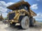 CATERPILLAR 777D OFF-ROAD DUMP TRUCK, P/N: CAT0777DUAGC02284, CAT TURBO DIESEL ENGINE, 7-SPEED