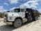 2002 MACK RB688S LUBE TRUCK, VIN: 1M2AM08C22M006266, 240,845 ODOMETER MILES, 22,167 HOURS SHOWING,