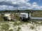 (2) TOWABLE LIGHT TOWERS FOR PARTS/REPAIR, WACKER NEUSON LTN 6, 18,833 HOURS SHOWING, 3-CYLINDER