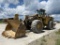 CATERPILLAR 992G WHEEL LOADER, S/N: 7HR00097 CAT3412 DIESEL ENGINE, POWERSHIFT TRANSMISSION, 45/65-