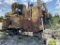 1991 CATERPILLAR D11N DOZER, S/N:74Z00890-75275, HAS REAR RIPPER ATTACHMENT, MISSING PARTS, FOR