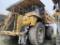 2007 CATERPILLAR 789C OFF-ROAD DUMP TRUCK, S/N:2BW01260, 275,991 MILES, CAT 12-CYLINDER TURBO DIESEL