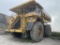 CATERPILLAR 785C OFF-ROAD DUMP TRUCK, S/N: CAT0785CEAPX00455, CAT 3512 12-CYLINDER TURBO DIESEL