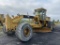 CATERPILLAR 16H MOTOR GRADER, S/N: CAT0016HAATS00398, CAT 6-CYLINDER TURBO DIESEL ENGINE, (8)