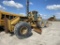 CAT 16H MOTOR GRADER, S/N: CAT0016HC6ZJ00934, 16' GRADER BLADE, REAR RIPPER W/ (3) SHANKS, 23.5R2