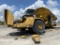 2005 CAT 735 ARTICULATED OFF-ROAD DUMP TRUCK FOR PARTS, S/N: AAWR00806, CAT DIESEL ENGINE, HYDRAULIC