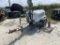 WACKER NEWSON LT6 TOWABLE LIGHT TOWER, VIN: 5XFLN0511AN003019, 6,157 METERED HOURS, S/N: 0620727,