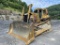 1994 CATERPILLAR D8N CRAWLER DOZER, 24'' TRACKS, 153'' BLADE, CAT 3406 DIESEL ENGINE, , S/N 5TJ01415