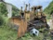 CATERPILLAR D8L CRAWLER DOZER, 24'' TRACKS, PARTS MACHINE, S/N 53Y03705 LOCATION: MILLER CREEK