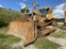 2001 CATERPILLAR D10R DOZER, ENCLOSED CAB, S/N: 3KR01773, 38,114 HOURS, 206'' BLADE, 24'' TRACK SHOE