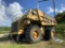 1998 CATERPILLAR 785B WATER TRUCK, RIGID FRAME, ENCLOSED CAB, S/N: 6HK00948, APPROX. 69,220 HOURS,