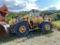 1998 VOLVO L220D ARTICULATED WHEEL LOADER, ENCLOSED CAB, S/N: L220DV1053, 32,033 HOURS, 144'' SMOOTH