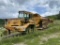 1997 VOLVO A30C ARTICULATED OFF-HIGHWAY TRUCK, ENCLOSED CAB, S/N: A30CV2693, HOURS, N/A, REAR