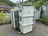 INTERSTATE TRANSFORMER LOCATION: EAST MINGO SHOP