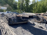 JOY 14CM-15 CONTINUOUS MINER, S/N JM7013 LOCATION: COALBURG