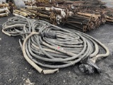 CABLE & PLUG, TJB INC. PLUGS, LOCATION: COALBURG