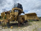 2003 CATERPILLAR 789C ROCK TRUCK, PARTED OUT, S/N, 2BW00599, 40,435 FRAME HOURS, SELLS WITH DUMP
