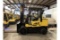 2013 HYSTER 15,500 LB. DISEL FORKLIFT MODEL S155FT; SOLID TIRES; 3-STAGE MAST (LOCATED IN HAMILTON;