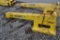 CALDWELL EXTENDABLE FORKLIFT BOOM (OUTSIDE)
