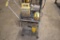 LOT: ENERPAC HYDRAULIC POWER UNIT AND (2) RAMS (BUILDING #2)
