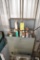 LOT: CABINET WITH ASSORTED TIG ROD (BUILDING #2)