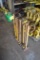 LOT: (10) ASSORTED SLEDGE HAMMERS (BUILDING #1)