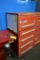 LOT: VIDMAR 6-DRAWER TOOLING CABINET WITH CONTENTS OF ASSORTED HAND TOOLS (BUILDING #1)